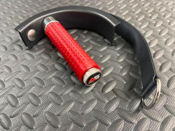 【大特価】マルチプラー《AS》前腕を効果的に強化する!!