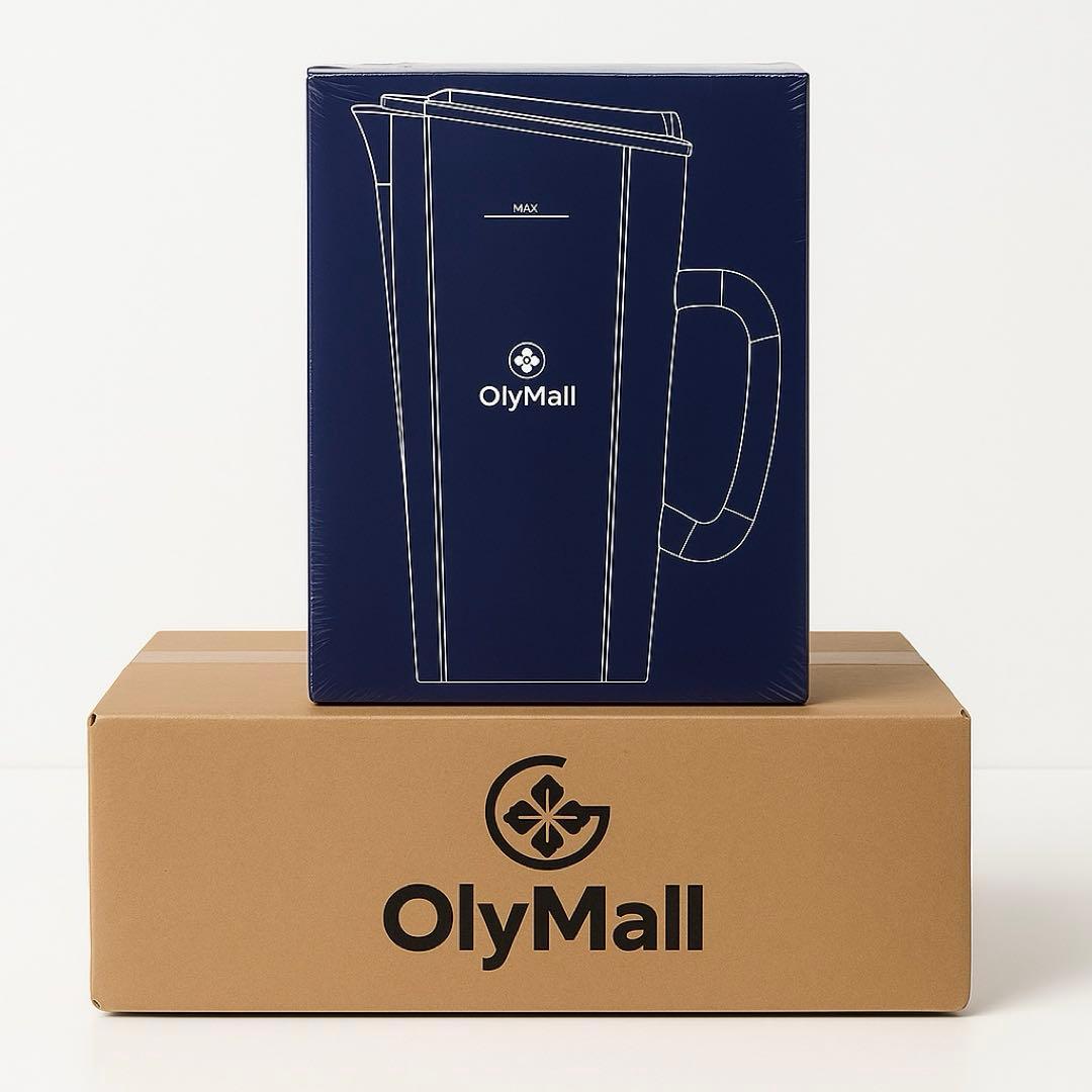 新品未使用】OlyMall テラヘルツポット MRET分子共鳴共振器 - メルカリ