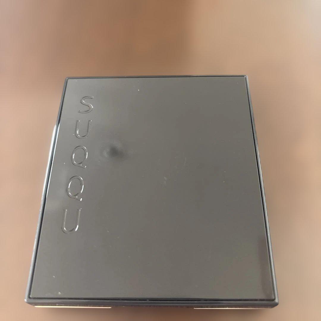 SUQQU デザイニング カラー アイズ 12 幻光茜 - メルカリ