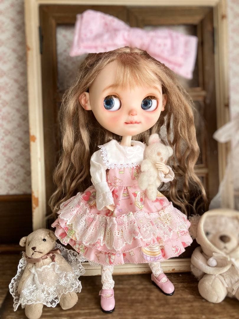 ブライスアウトフィット - メルカリ