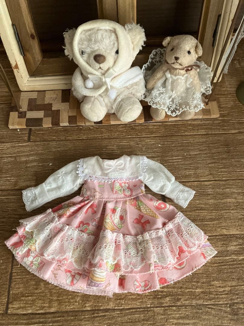 ブライスアウトフィット - メルカリ