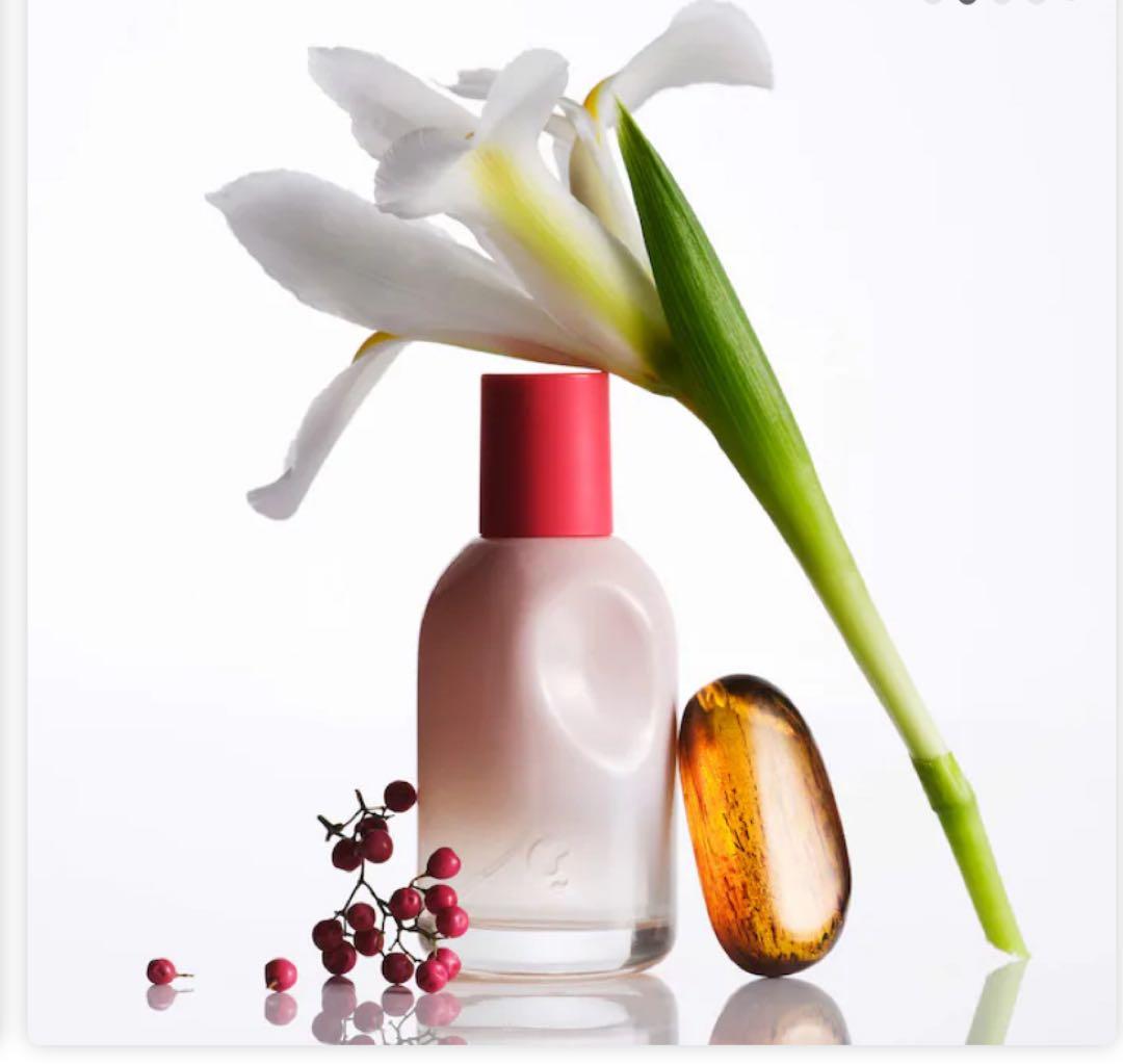 グロッシアー 香水 Glossier You オードパルファム 50ml Amazon.com : Glossier You Eau de Parfum for Women 1.69 oz / 50 mL