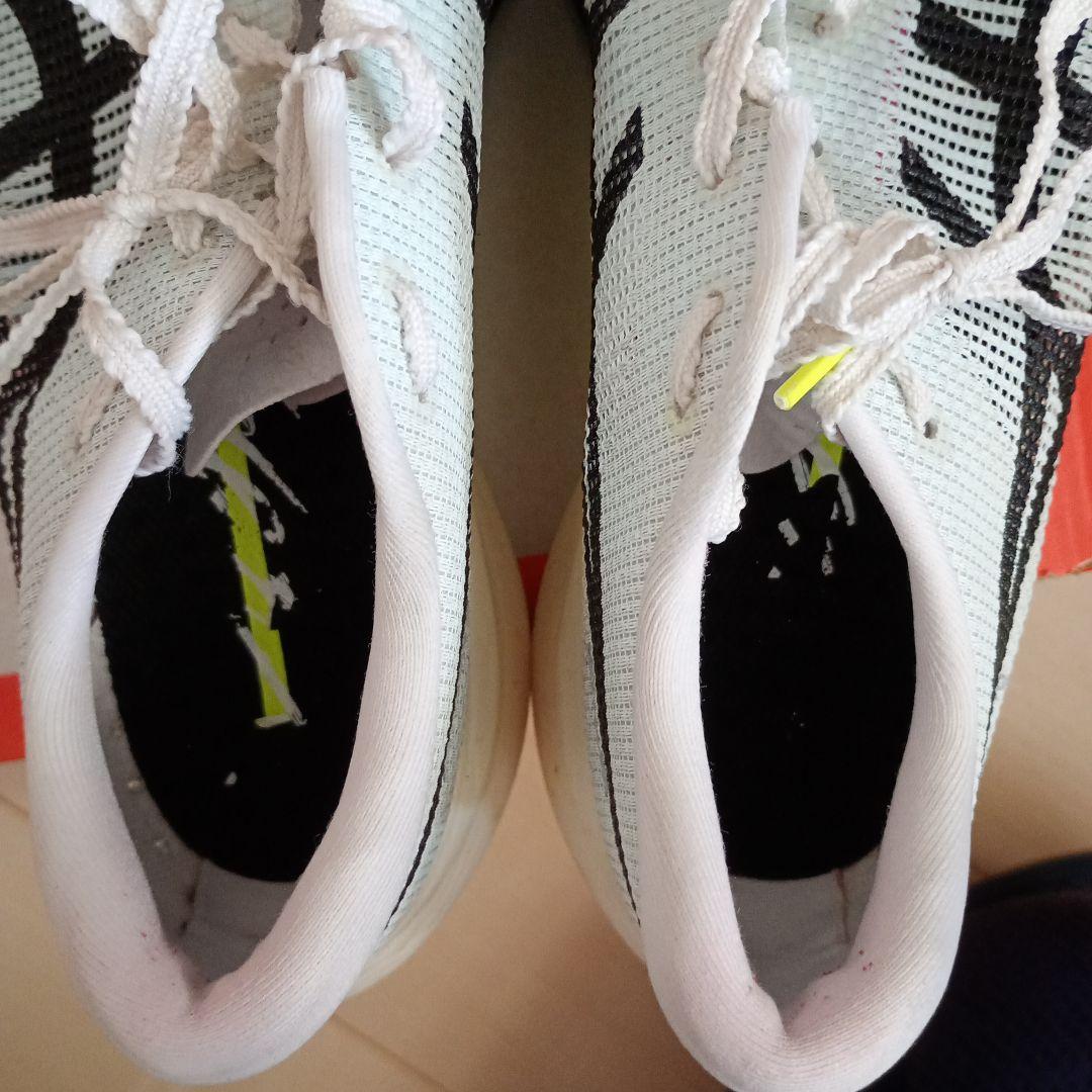 ASICS メタスピード エッジパリ 26.5cm