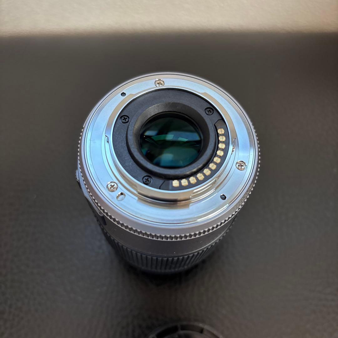 あやLUMIX ズームレンズ 45-175mm F4.0-5.6 ASPH