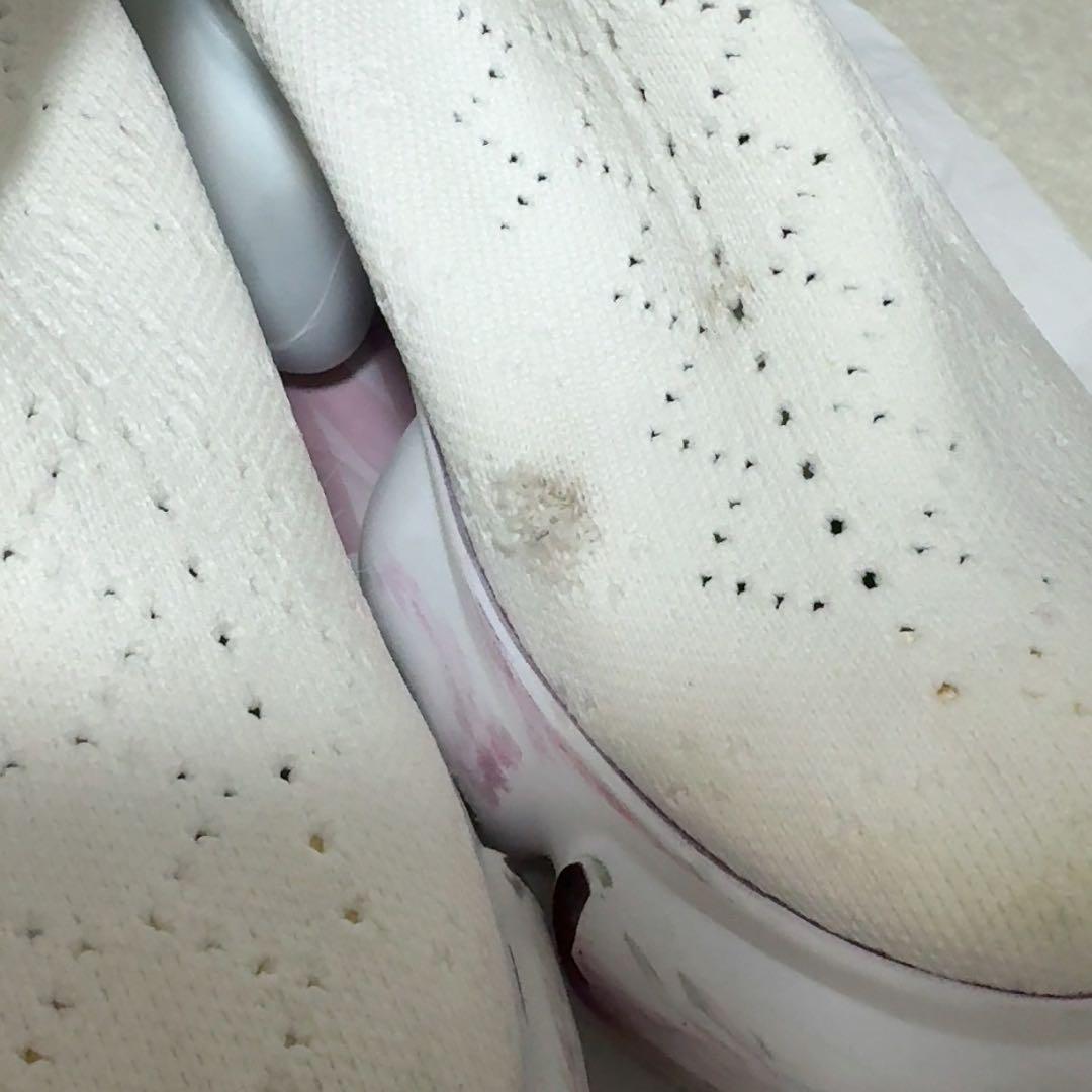 あのちゃん着用 grounds MOOPIE LACE LONG White