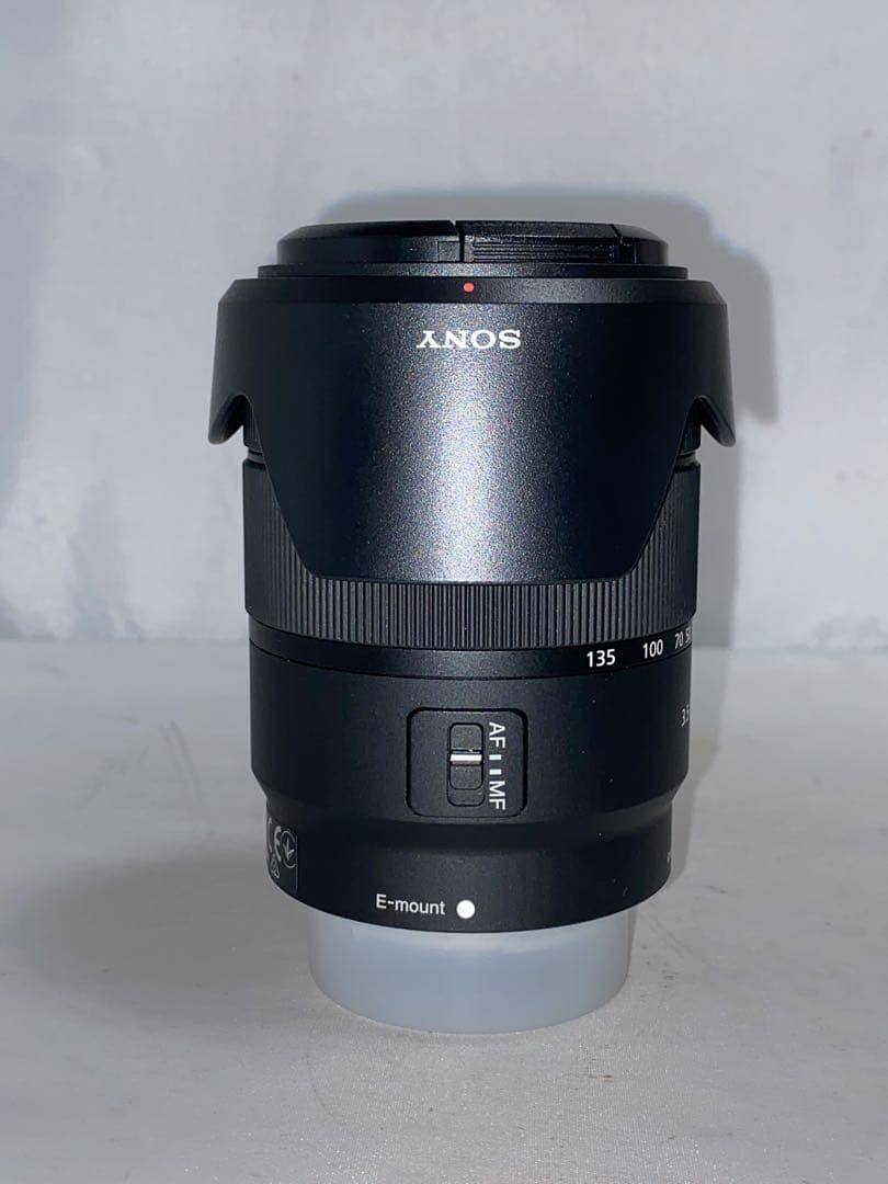 【新品級】SONY 18-135mm f3.5-6.3 OSS SEL18135