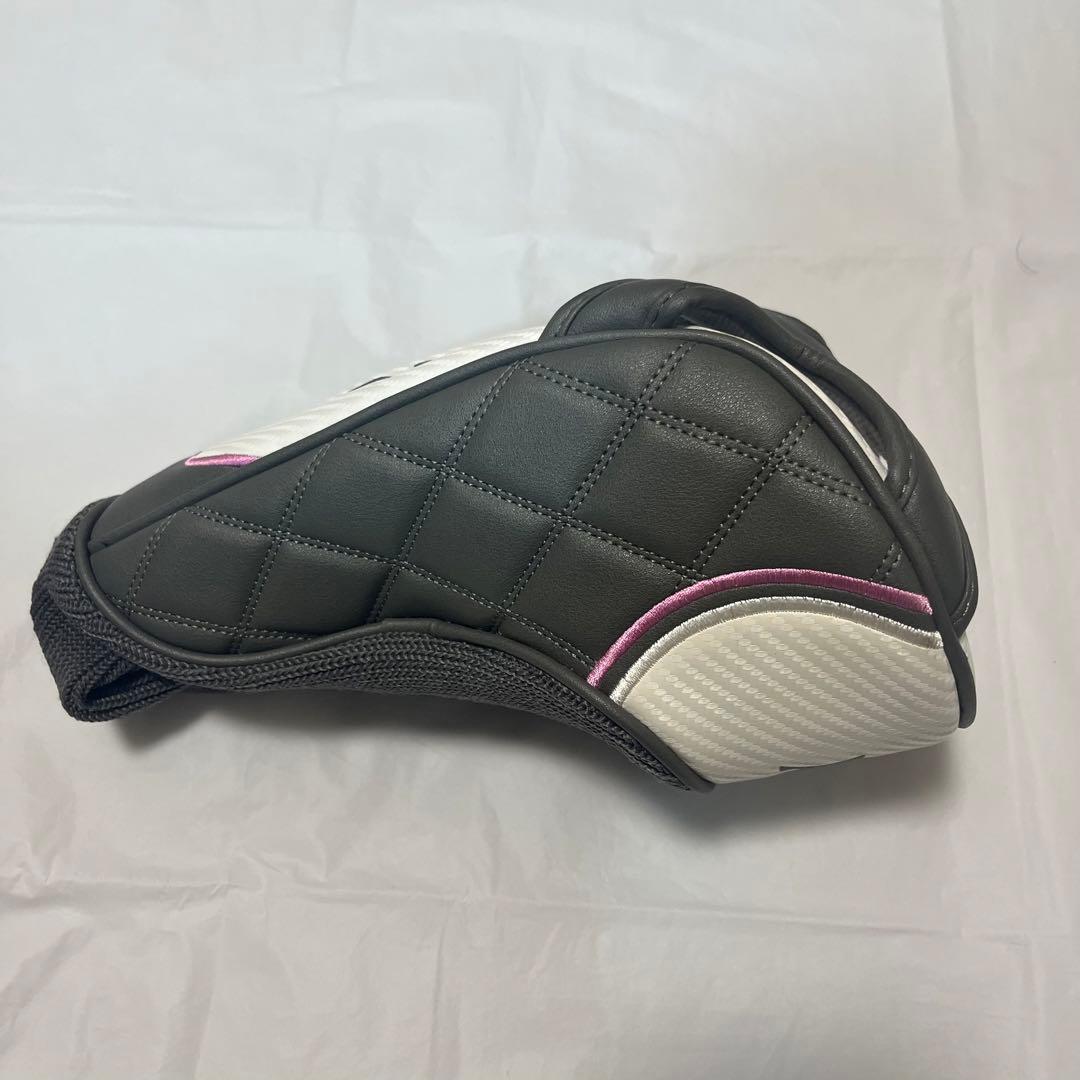 ゼクシオ10 XXIO ドライバー用 ヘッドカバー レディース 【1W】 - メルカリ