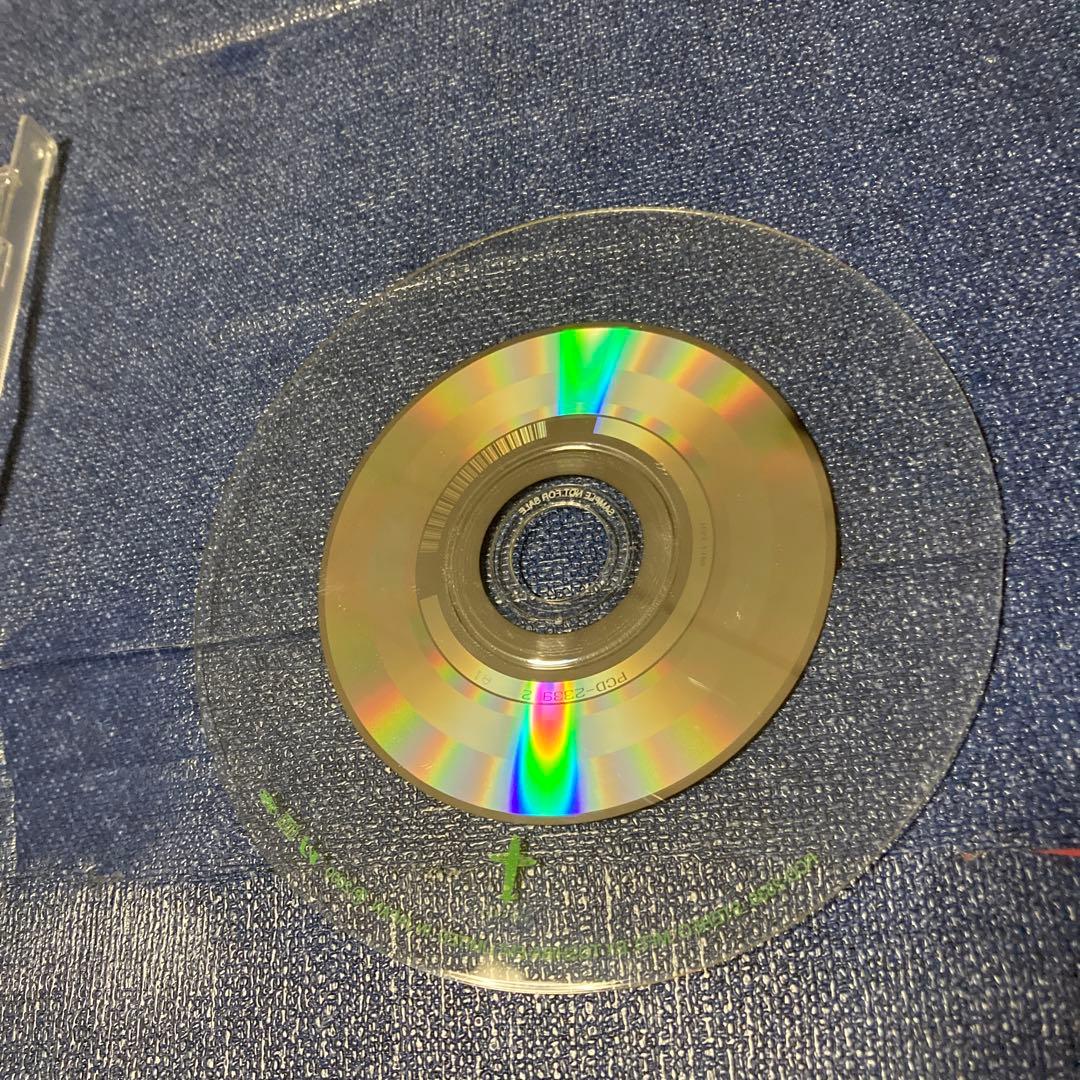 矢井田瞳 my sweet darlin' プロモーション盤シングル特殊CD - メルカリ