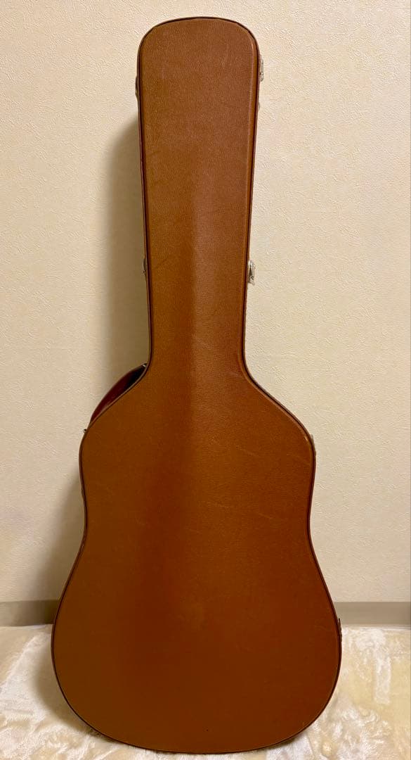 Gibsonサザンジャンボ 希少個体 バナーロゴ カスタムショップ製 - メルカリ