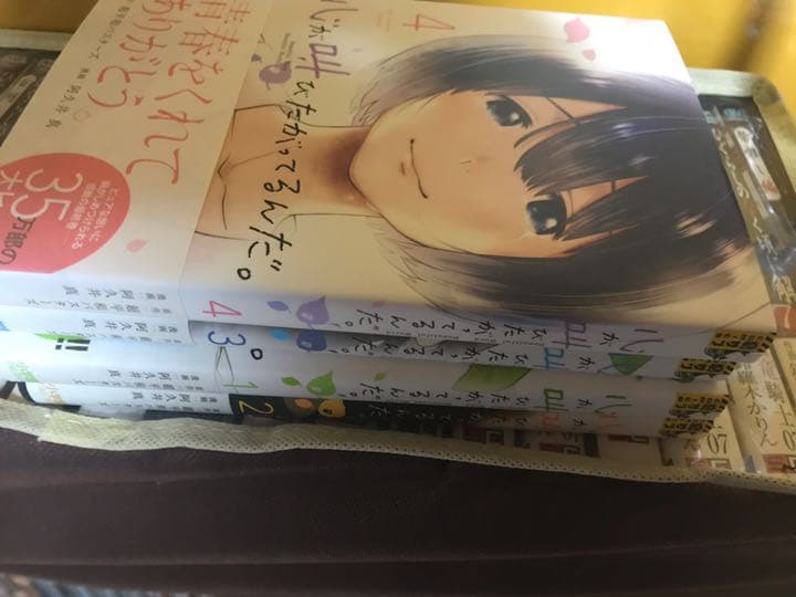 漫画 の まとめ売り 現在弱虫ペダル23から40巻も売ってます2000円