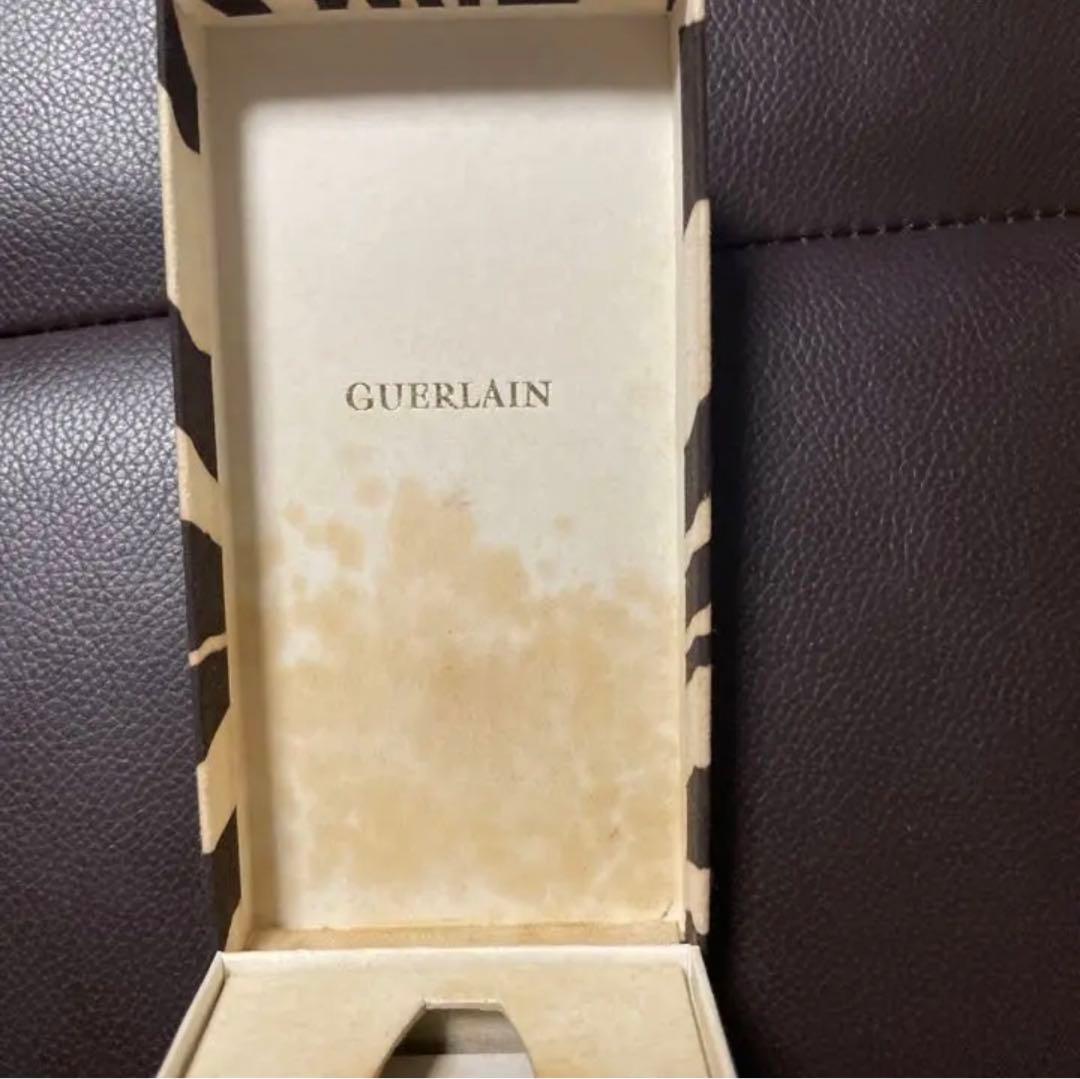 ゲラン vol de nuit ヴォルドニュイ 夜間飛行 蕾ボトル 未使用品