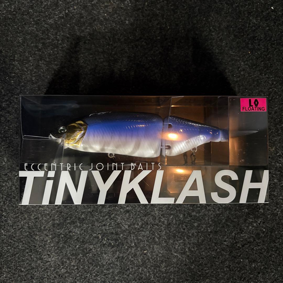 DRT タイニークラッシュ Lo 宵星 - メルカリ