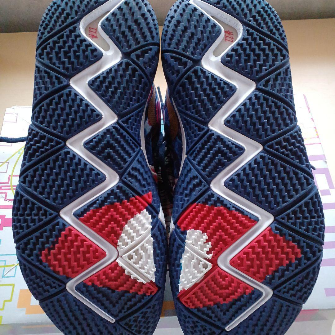 【美品】NIKE KYBRID S2 EP CT1971-400　26.5cm