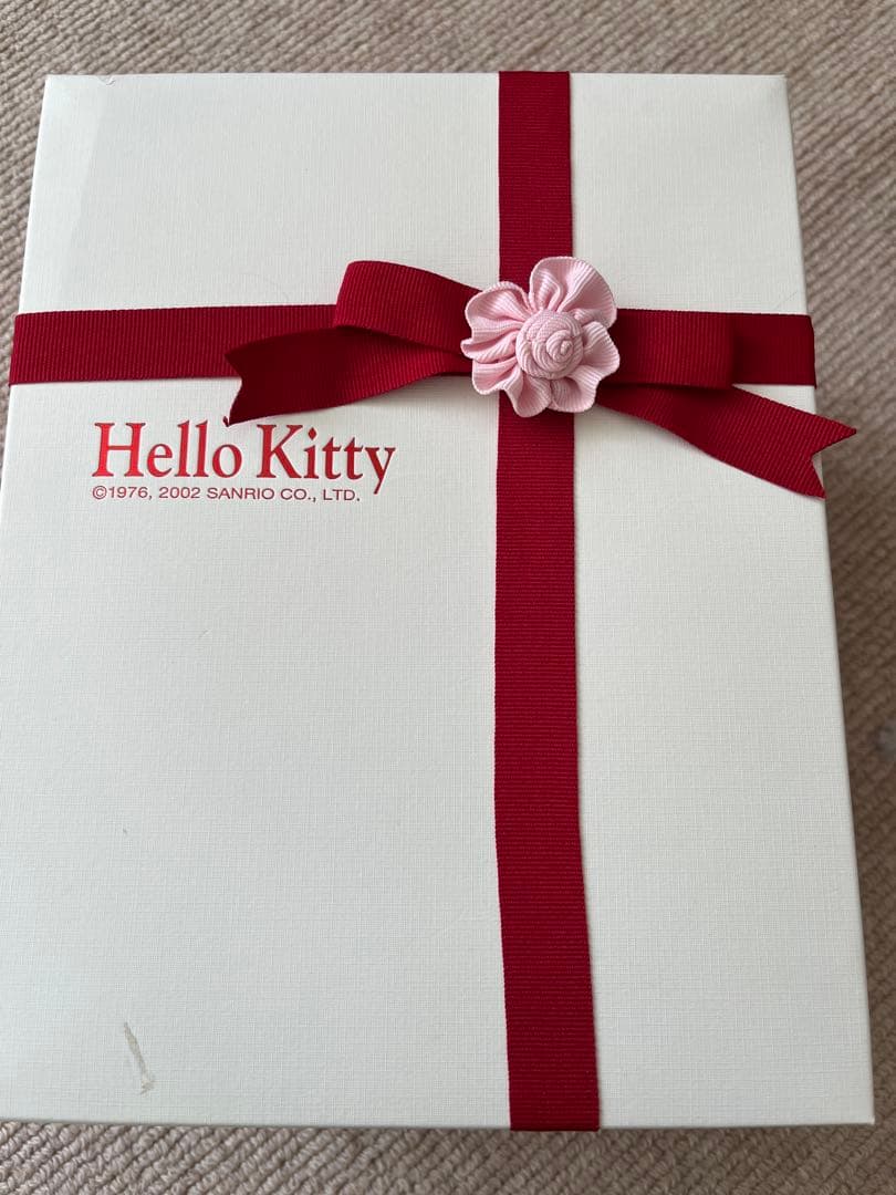 Hello Kitty 231/500 限定ぬいぐるみ Hello Kitty Ultra-Premier 8