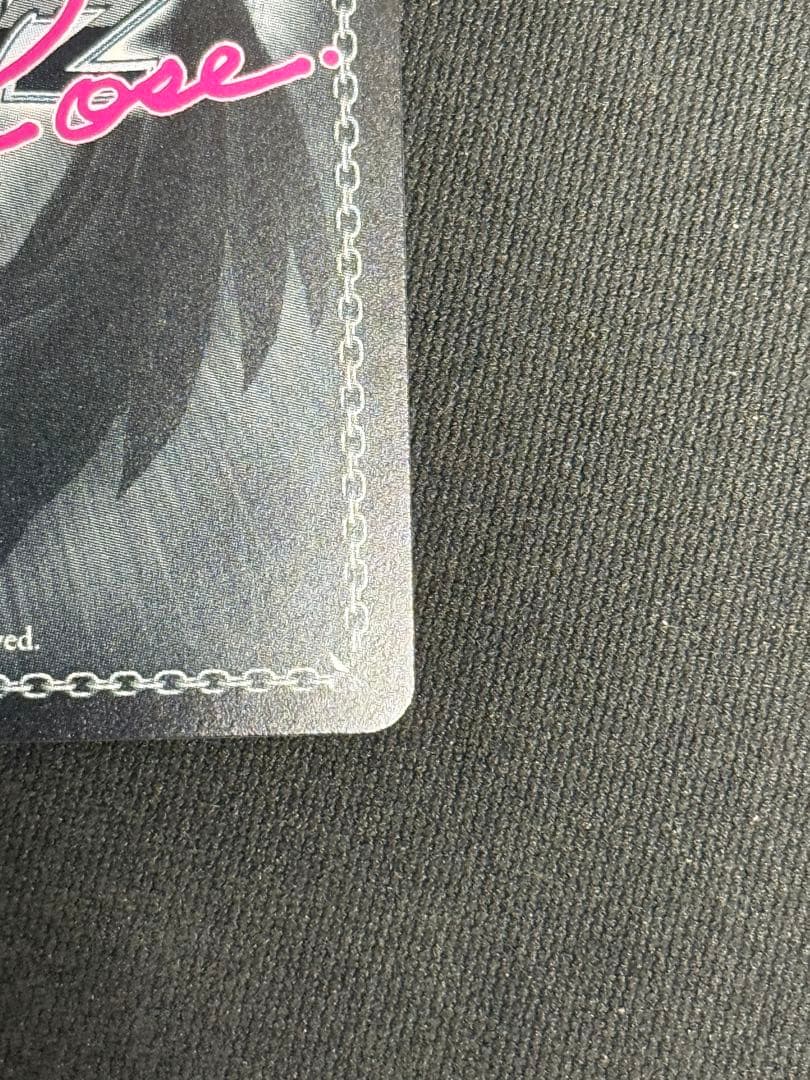 タイトルカップ上位賞PRチョコに込めた愛情天音