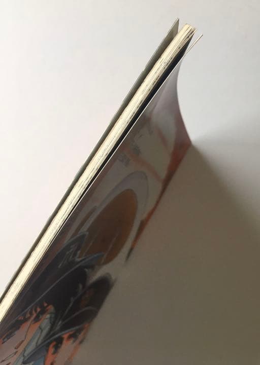 在庫確認済 CLAMP オリジナル 同人誌 巨人の星2 2