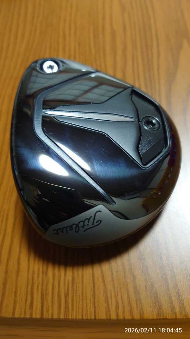 短尺・ハードヒッターOK】4U TSR1 20° ヘッドのみ - メルカリ