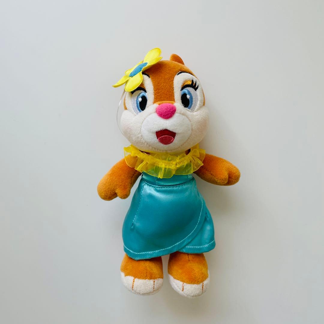 ディズニー クラリス ポージープラッシー - メルカリ