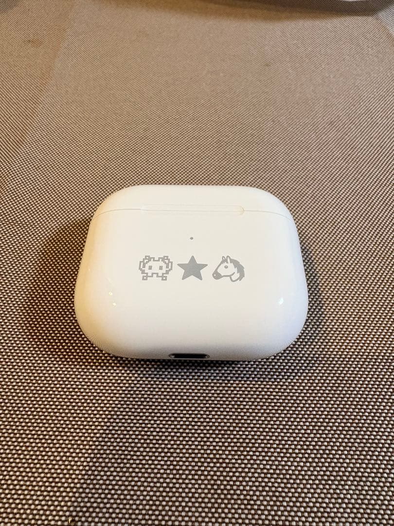 Airpods(第三世代) 刻印あり AirPods 第3世代 刻印有り Apple｜Yahoo!フリマ（旧PayPayフリマ）