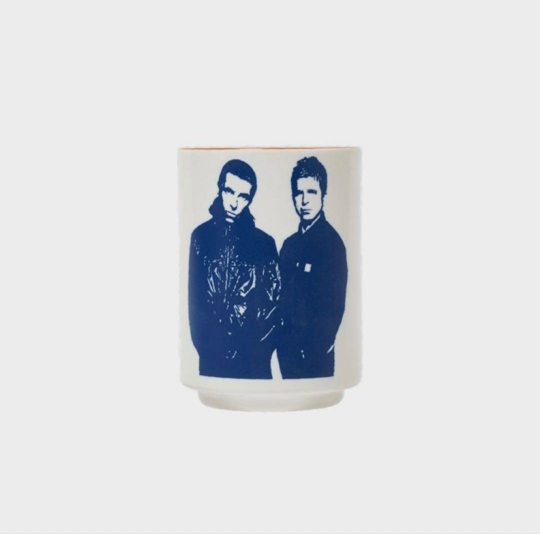 oasis/湯呑み - メルカリ