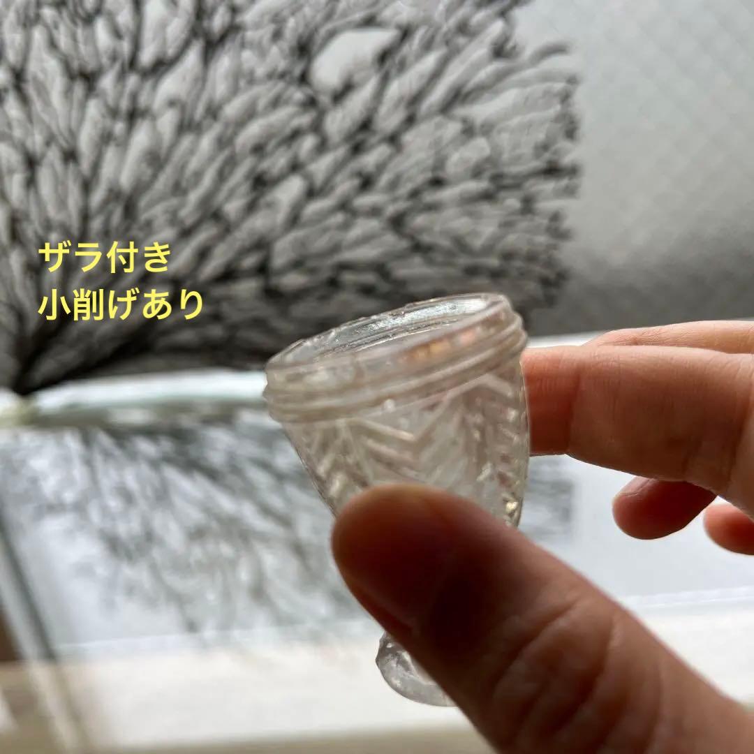 骨董 レトロ 希少！矢柱&ロココ調 ぺろぺろ ウラン おままごと 2種