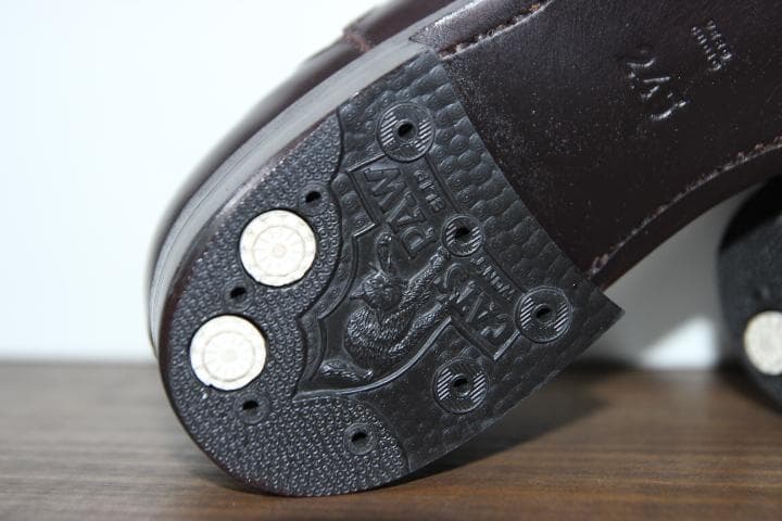 BEAUTIFUL SHOES ミッドカット サイドゴアブーツ 6.5 ブラウン - メルカリ