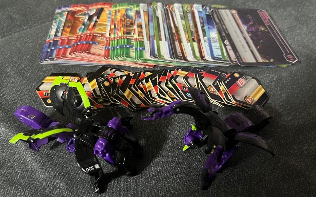 爆丸 まとめ売り - メルカリ