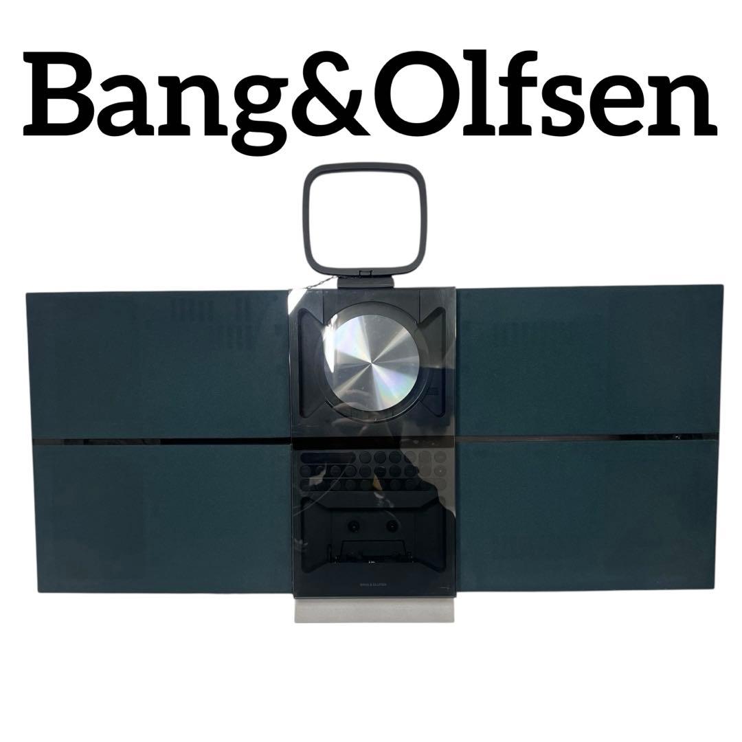 Bang&Olfsen Beosound Century バングアンドオルフセン バング＆オルフセン B&OBeoSound Century ミニコンポ