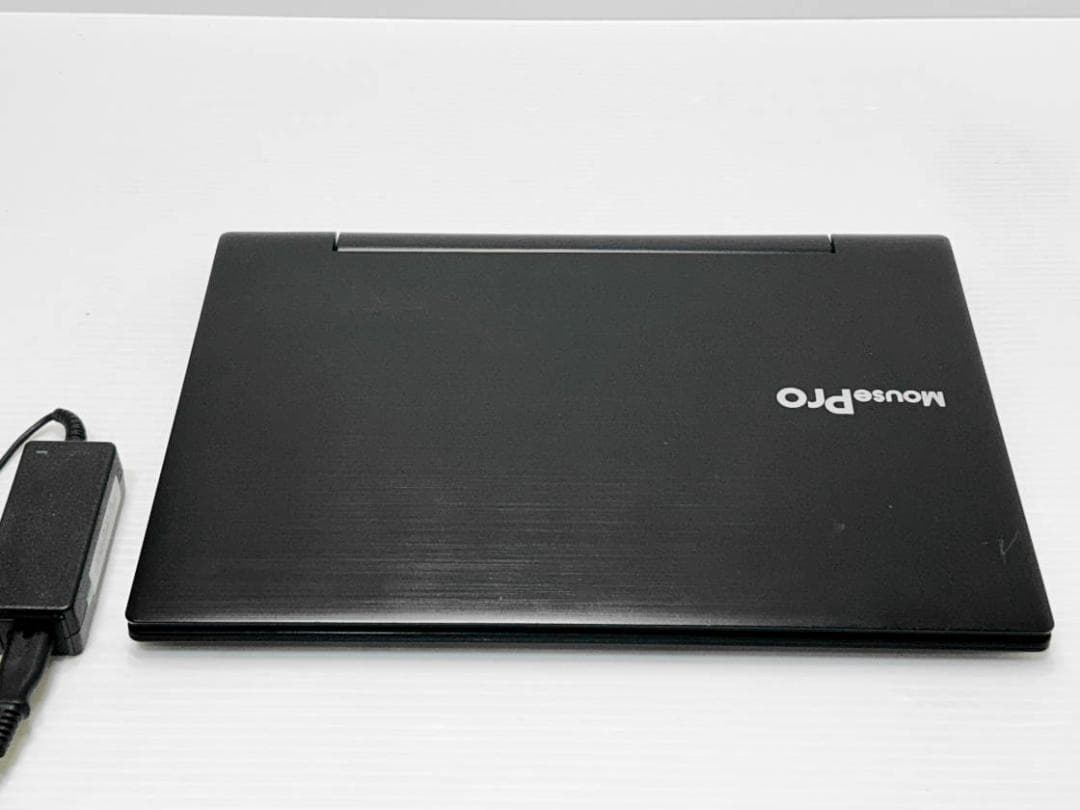 み*の様 第8世代Core i5 MOUSE Pro NB391 SSD240G - メルカリ