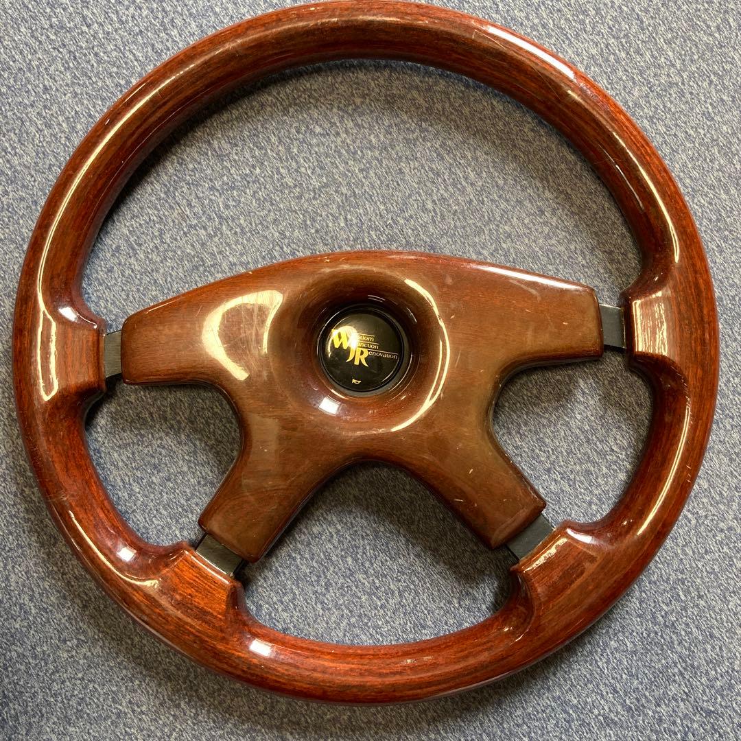 Wisdom Junction Renovation ステアリング - メルカリ