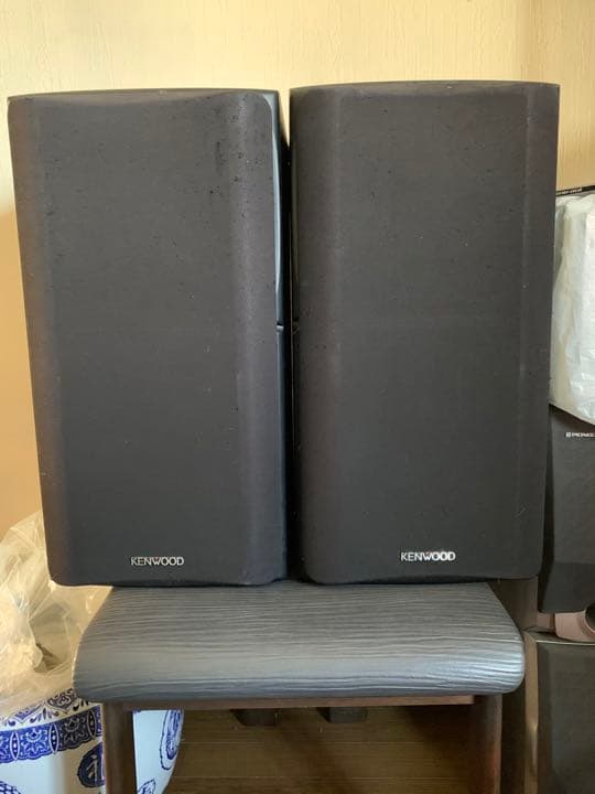 スピーカーKENWOOD 楽天市場】KFC-XS175S KENWOOD ケンウッド 17cm 3way2スピーカー