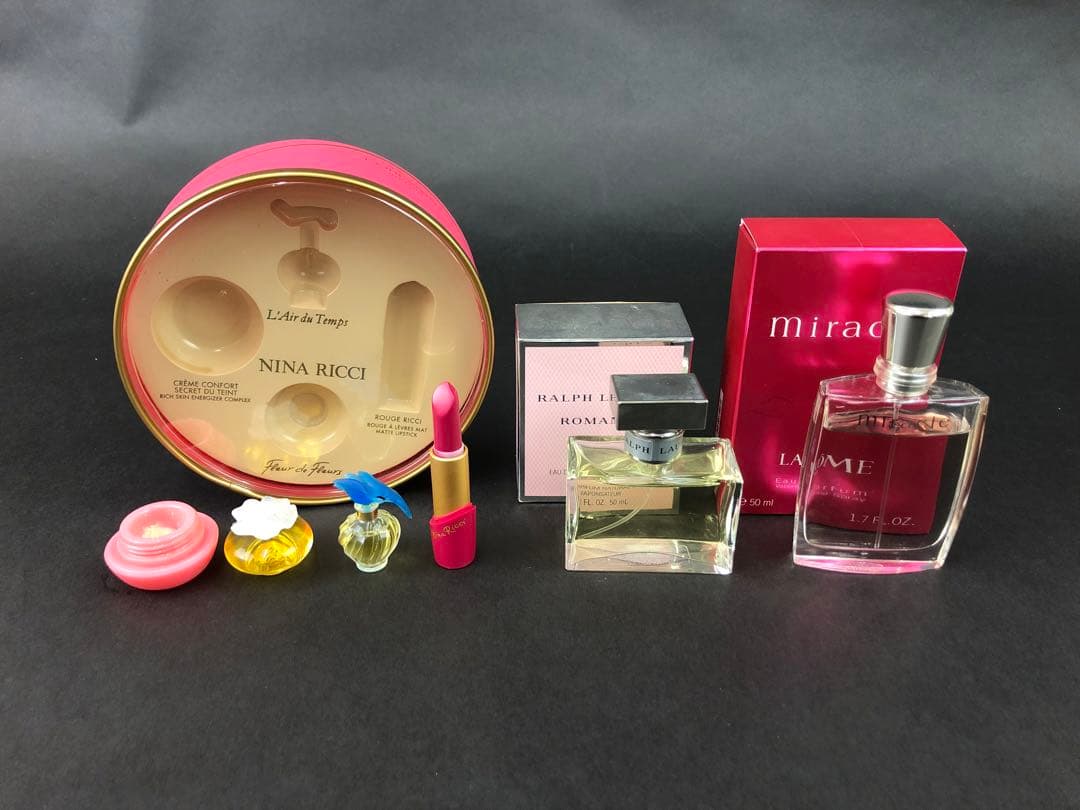 ま*い様 シャネル・エルメス・ディオール・ジバンシィ・フェラガモ他