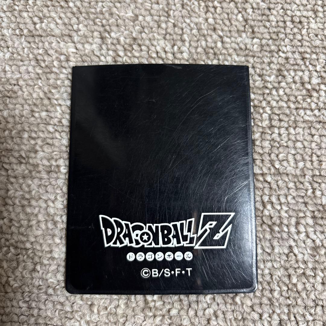 当時物 アマダ PPカード スカウター ドラゴンボール カードダス - メルカリ
