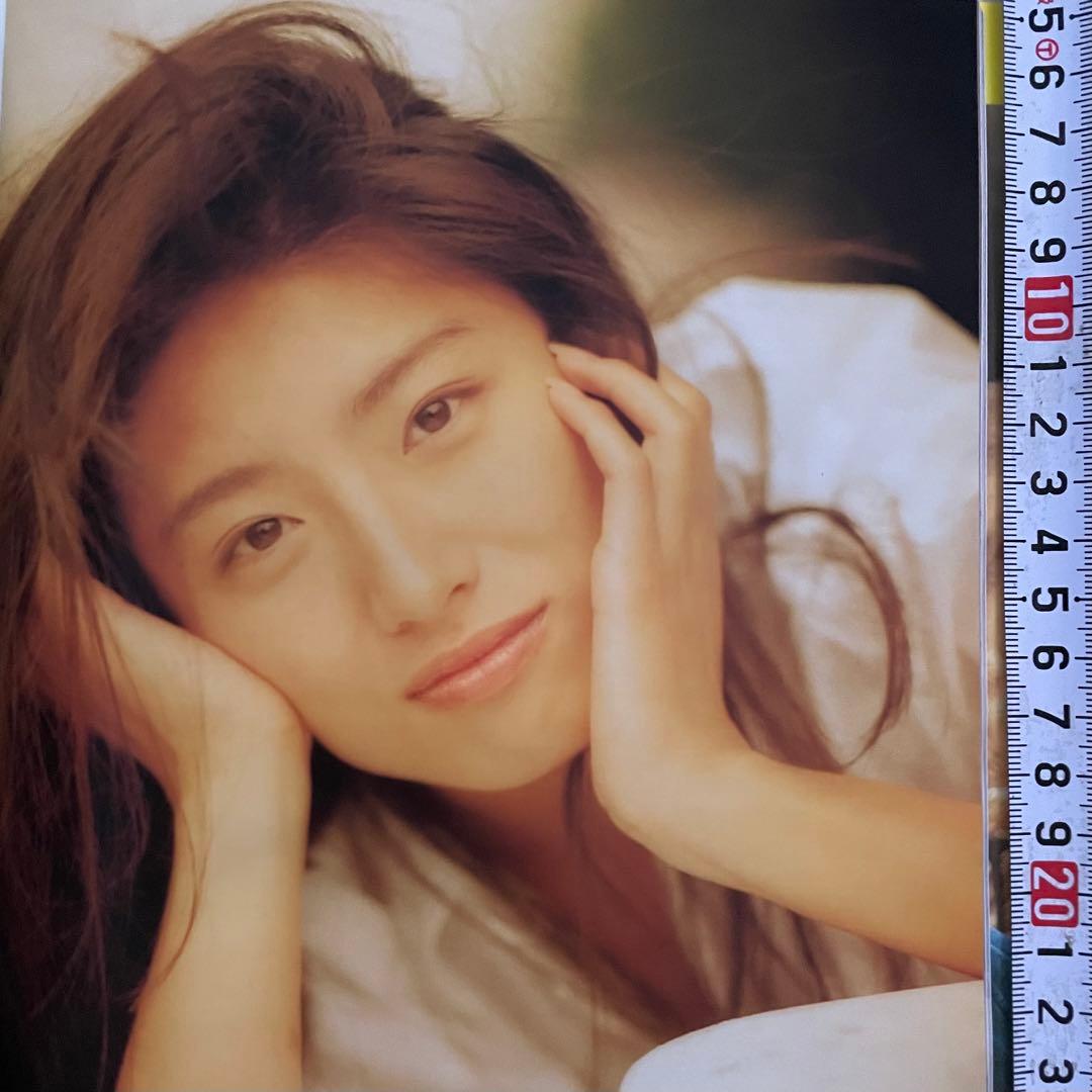 4冊セット】C.C.ガールズ 写真集 青田典子 藤森夕子 原田徳子 藤原理恵