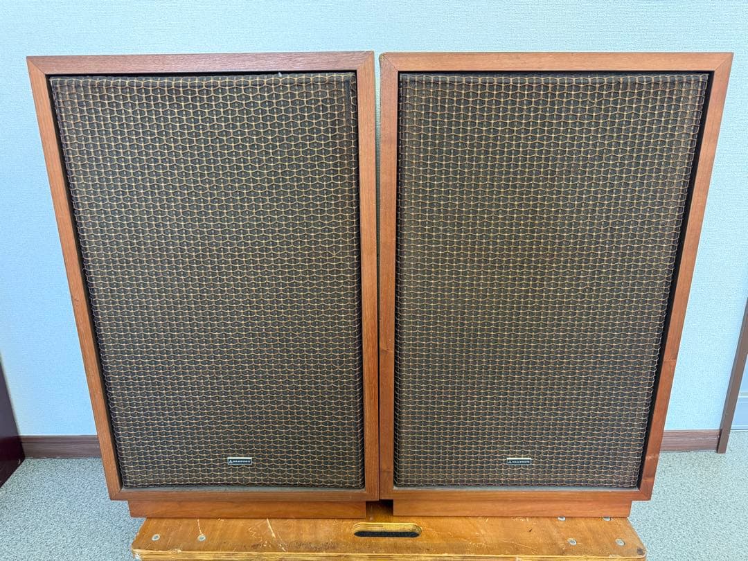 DIATONE DS-31C mkII フロア型スピーカー ペア レトロ 昭和の通販はau