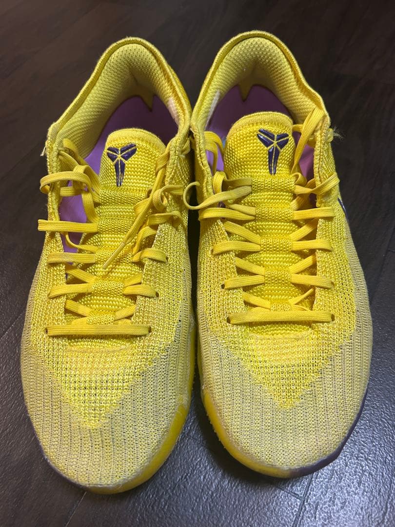 NIKE KOBE AD NXT 360 size:28.5㎝ Nike Kobe AD NXT 360 | NBA Shoes Database