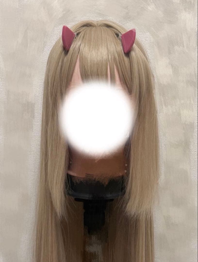 NIKKE　メガニケ　バイパー　コスプレ