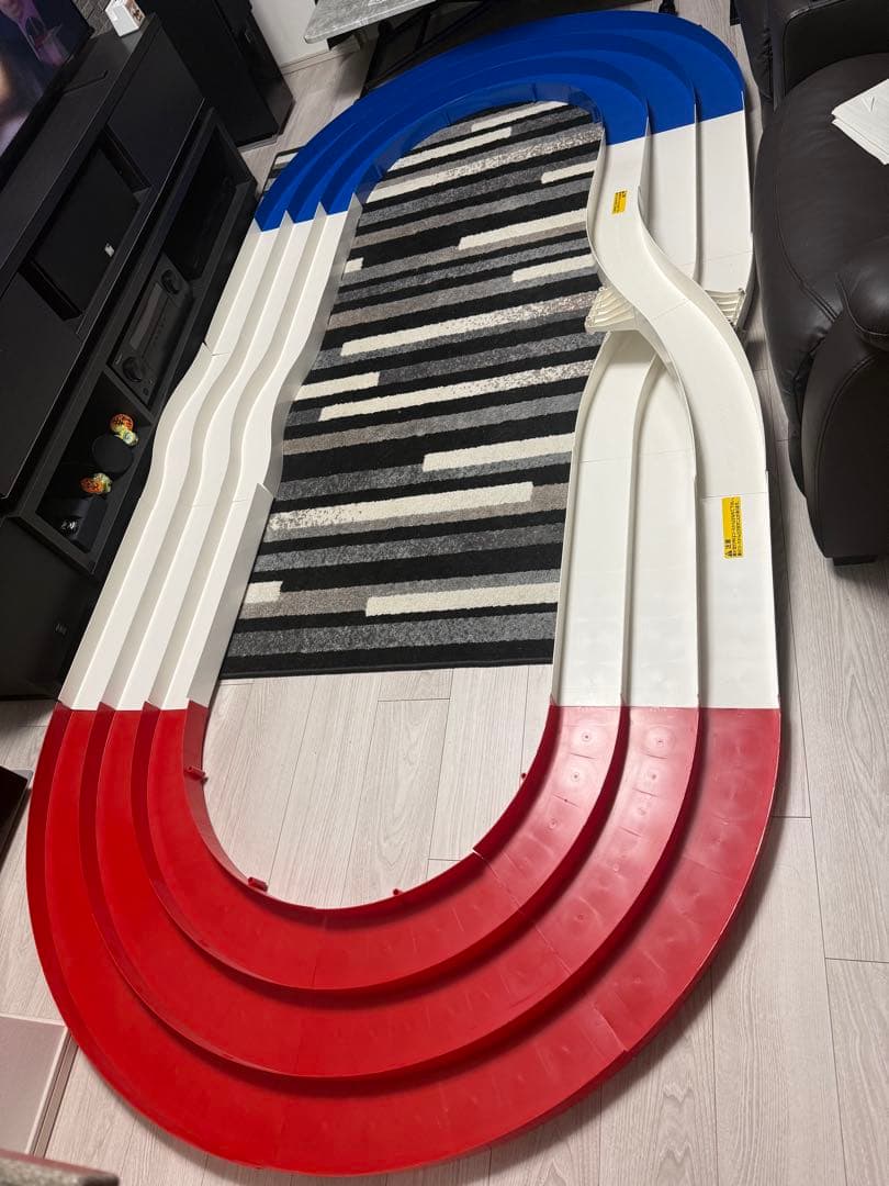 訳あり Tamiya ミニ四駆 ジャパンカップジュニアサーキット 限定商品