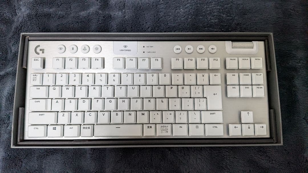 Logitech G913 TKL キーボード 本体 Amazon.co.jp: Logicool G(ロジクール G) ゲーミングキーボード