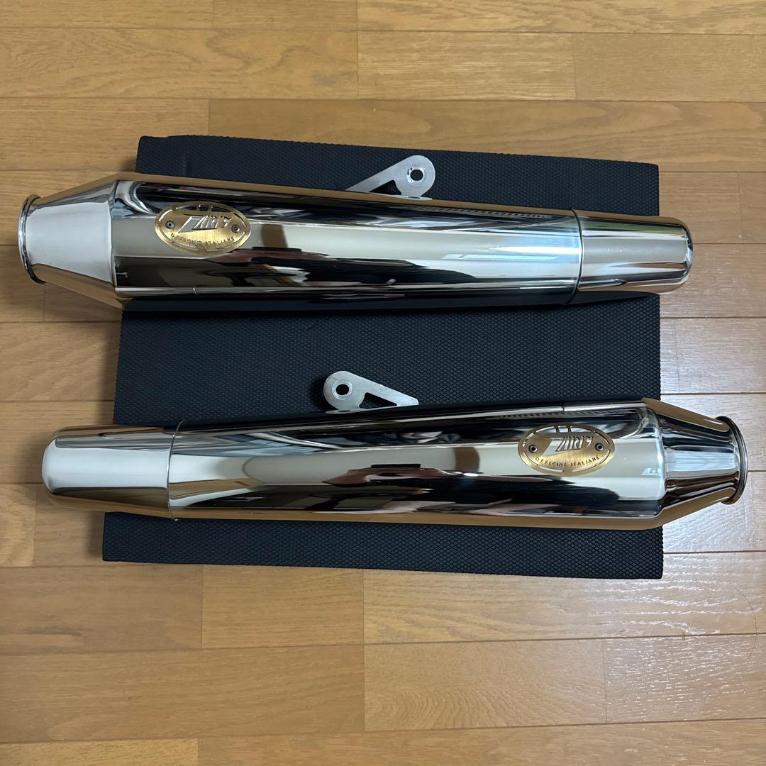 ロイヤルエンフィールド GT650 ZARD EURO5 ガスレポ書類付 ロイヤルエンフィールド GT650 ZARD EURO5 ガスレポ書類付 - メルカリ