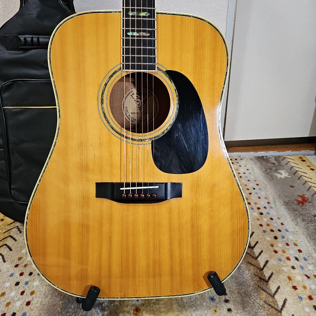 木曽鈴木W-35キグバック付き。 - メルカリ