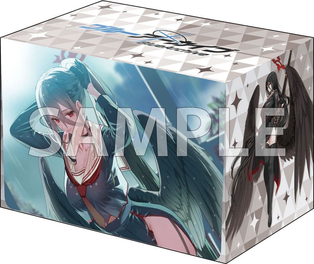 ブルーアーカイブ ブシロード カードサプライ全種 ハスミ - メルカリ