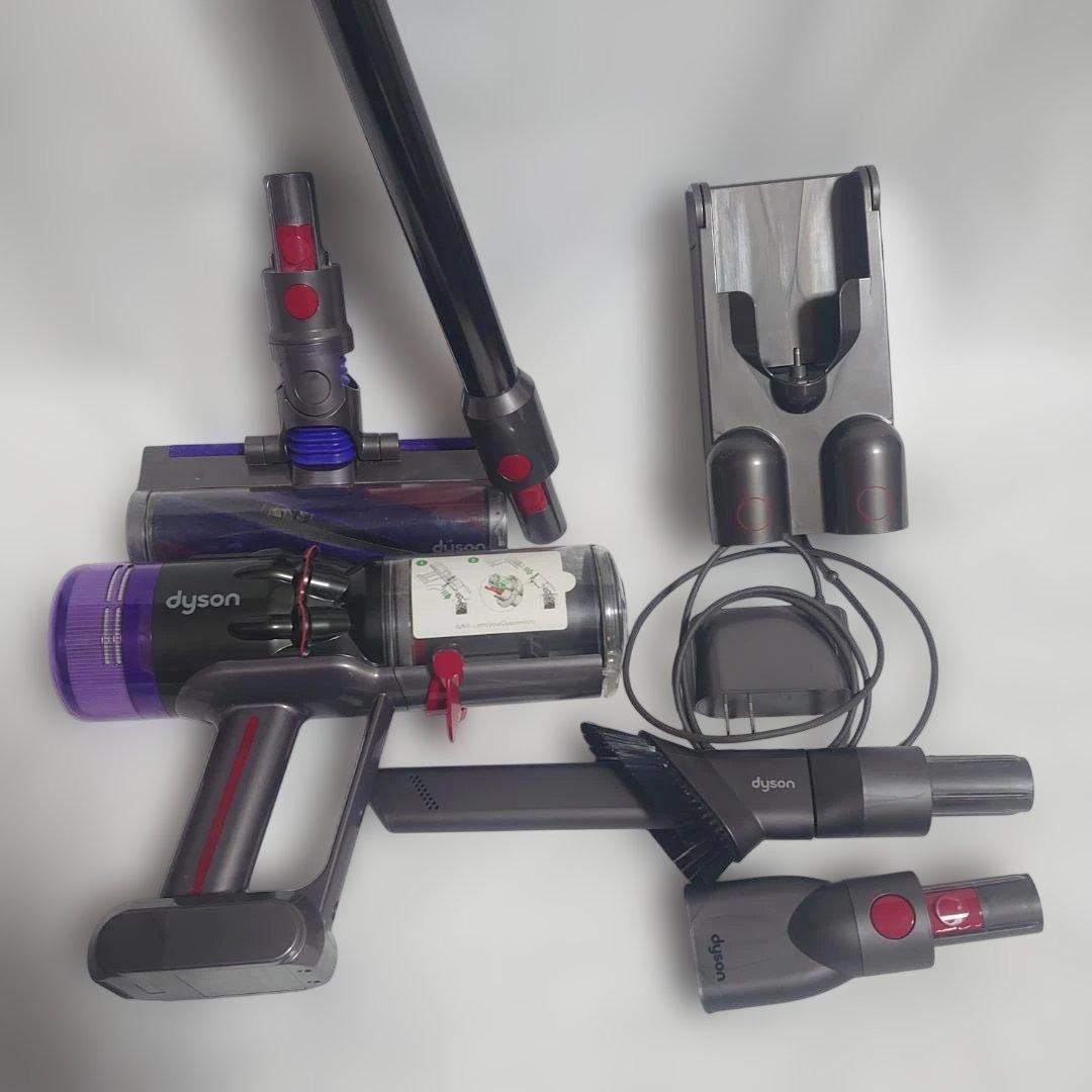 Dyson Micro 1.5kg SV21 軽量 ダイソン