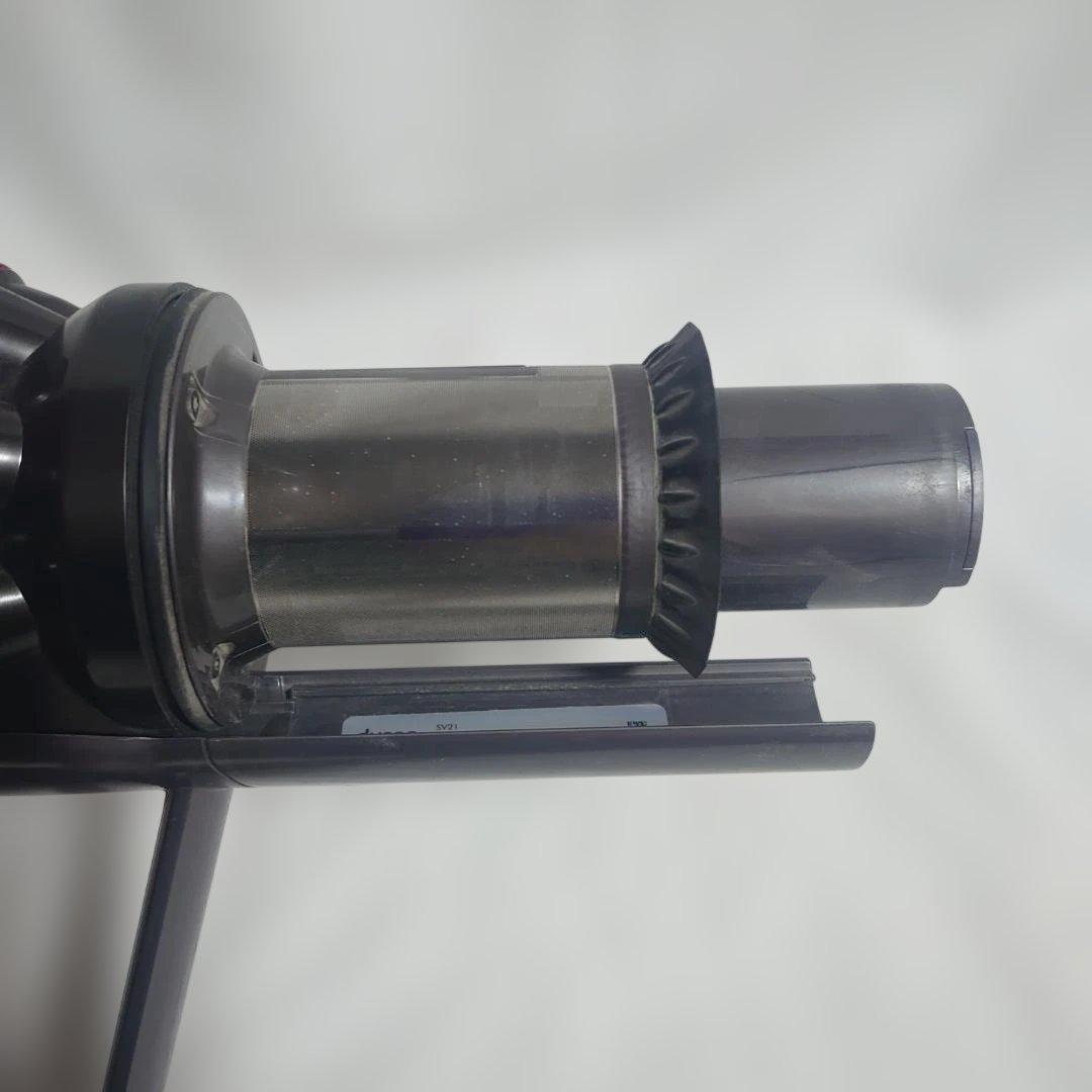 Dyson Micro 1.5kg SV21 軽量 ダイソン