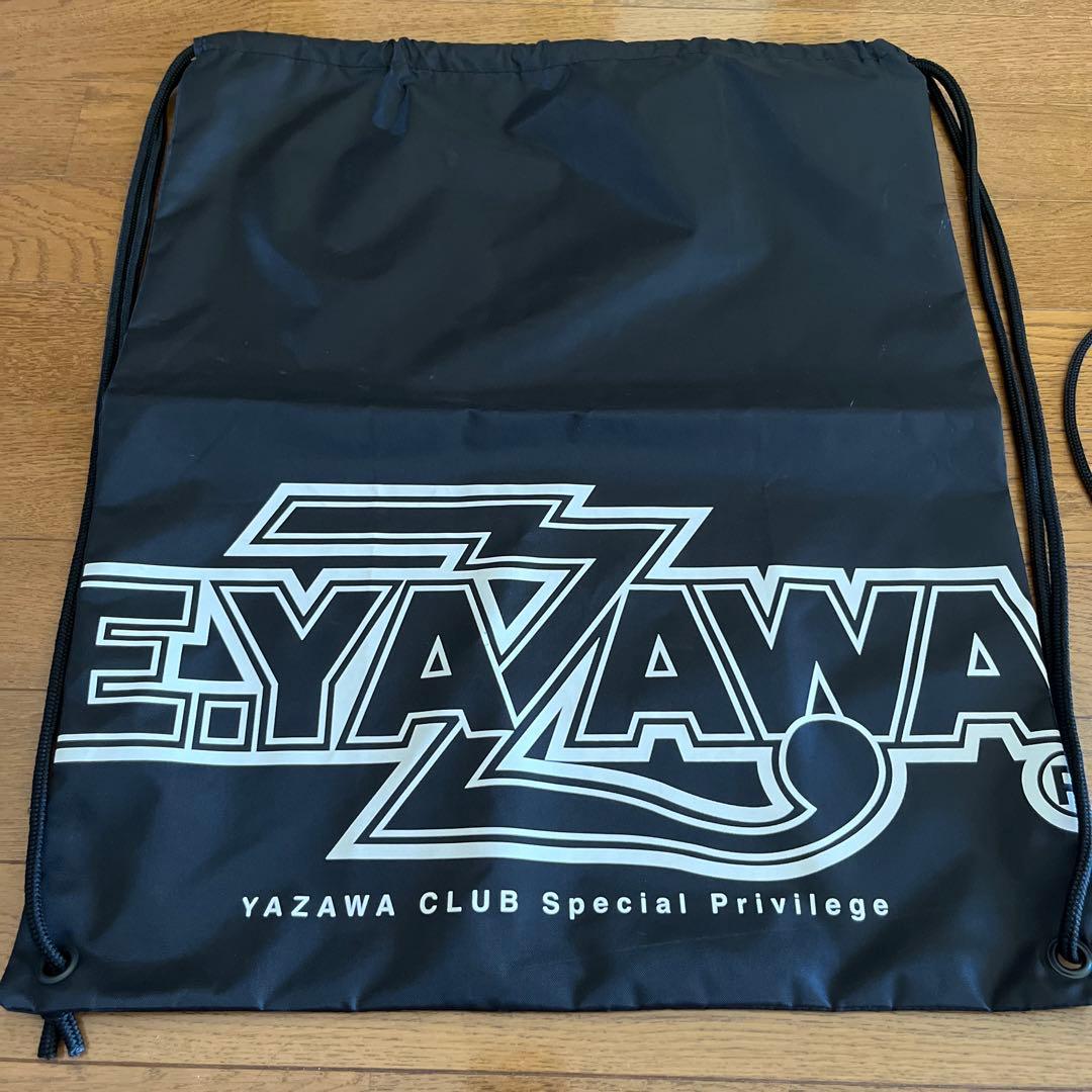 矢沢永吉☆ナップサック2個セット - メルカリ