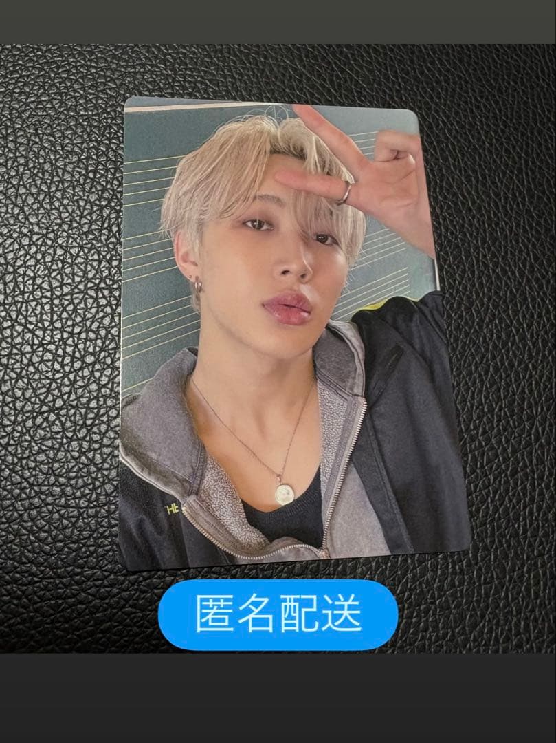 THELASTPIECE フォトカード ラスピ BMSG ライキ RAIKI - メルカリ