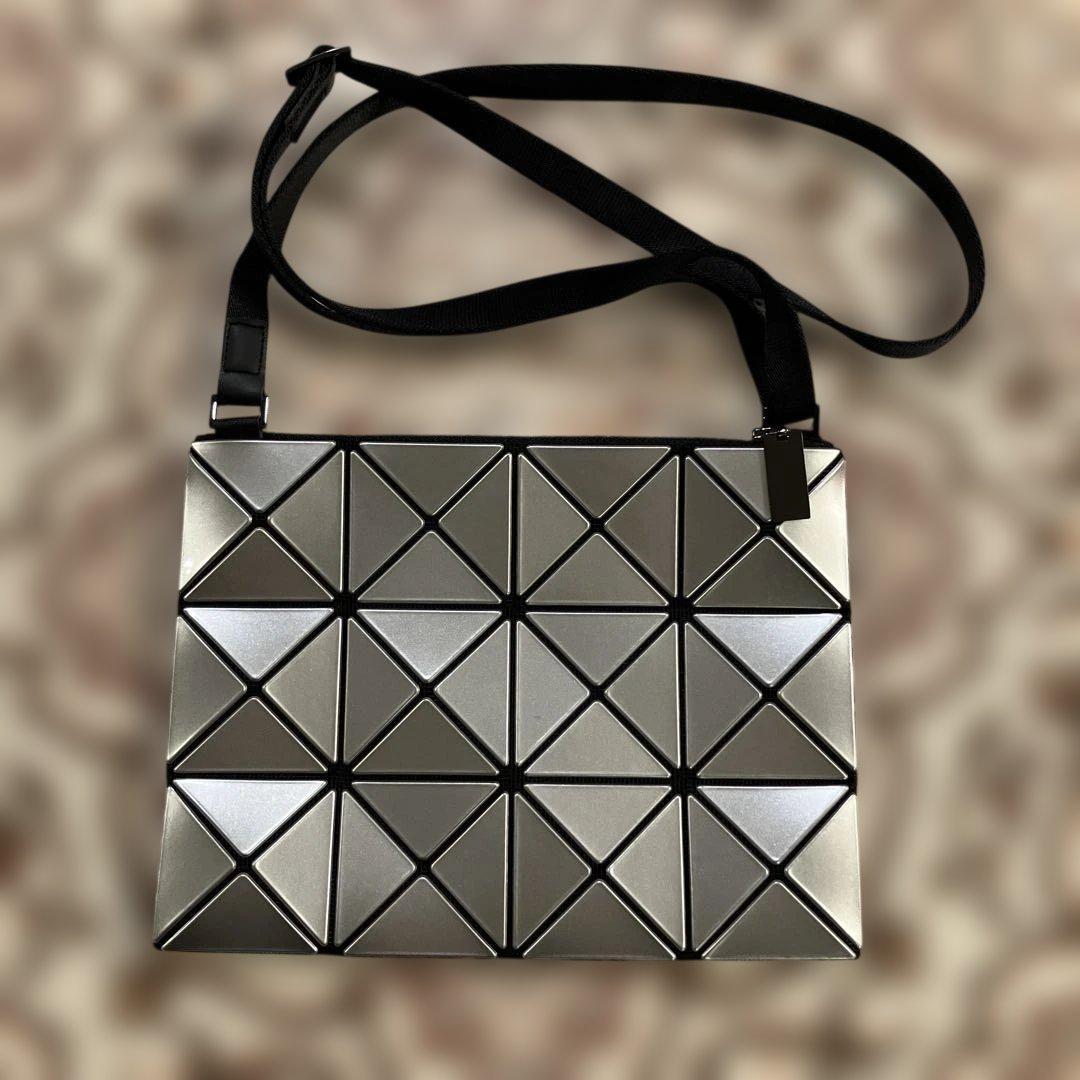 イッセイミヤケ ルーセント BAOBAO バオバオ ショルダーバッグ