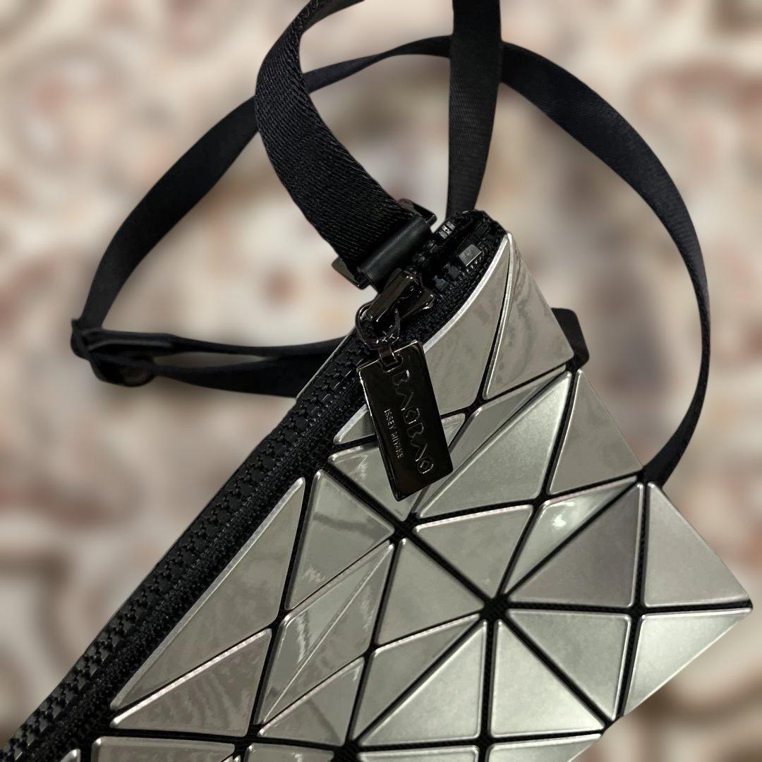 イッセイミヤケ ルーセント BAOBAO バオバオ ショルダーバッグ