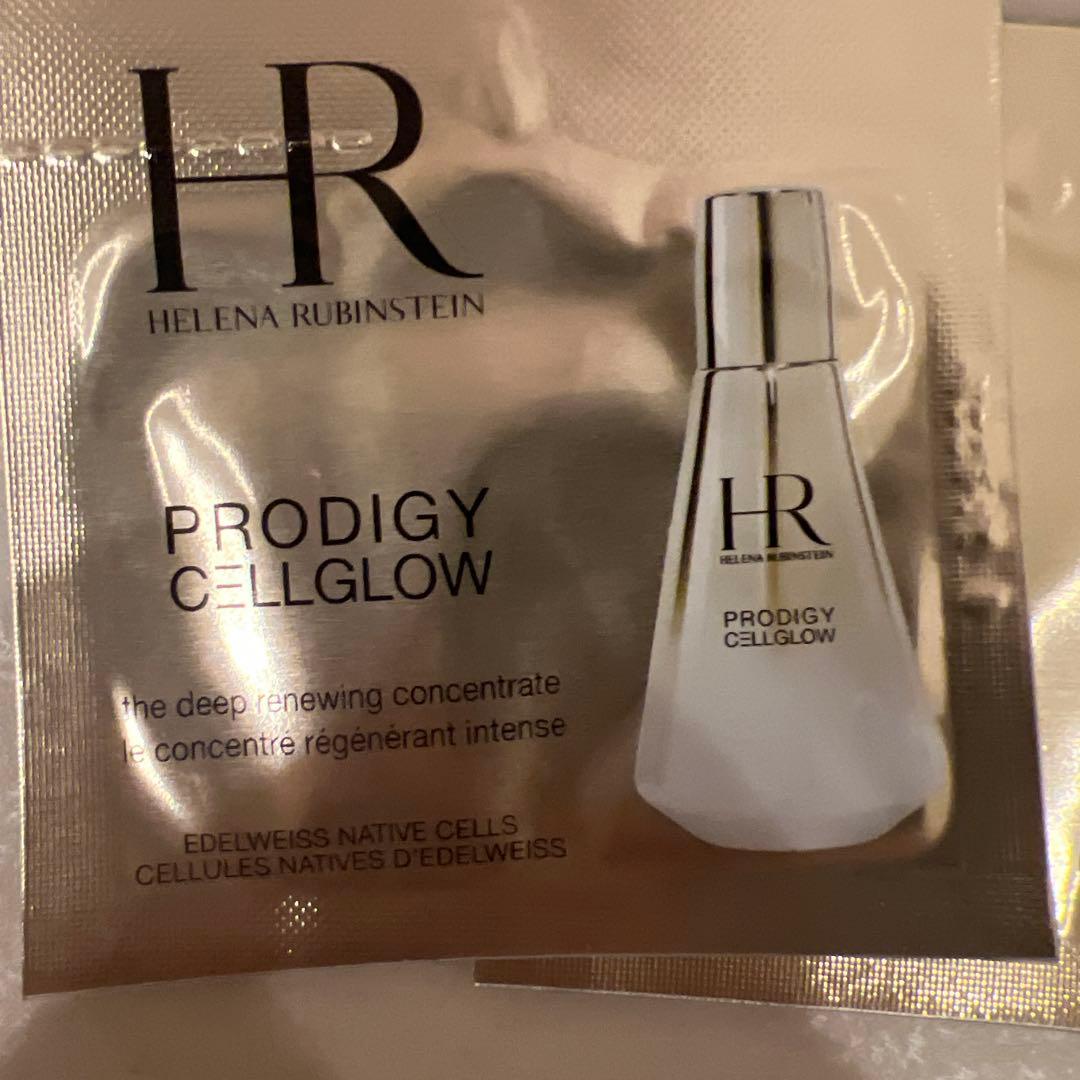 RuRu様専用 プロディジーCEL エマルジョン美容乳液サンプル51枚