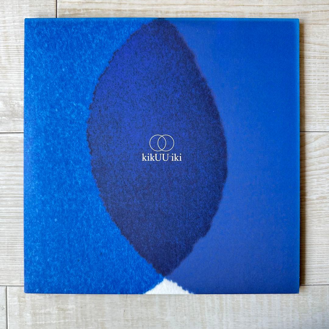 サカナクション kikUUiki アナログ盤（LPレコード） - メルカリ